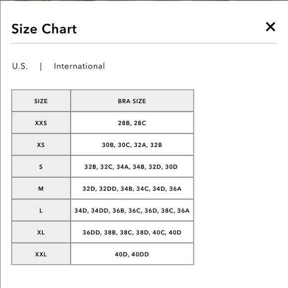 Aerie Blue Striped Apron One Piece Swimsuit - Picture 5 of 5